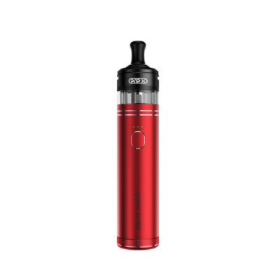 Kit Doric 60 Pro Pod Voopoo - Modern Red