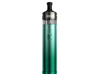 Kit Doric 60 Pro Pod Voopoo - Iris Green