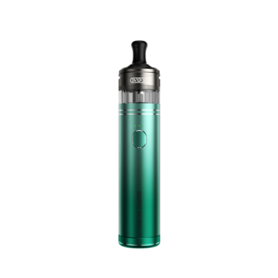 Kit Doric 60 Pro Pod Voopoo - Iris Green