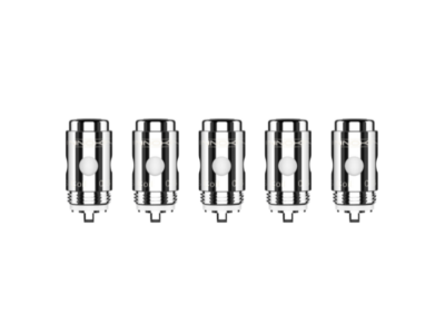 Pack de 5 résistances S