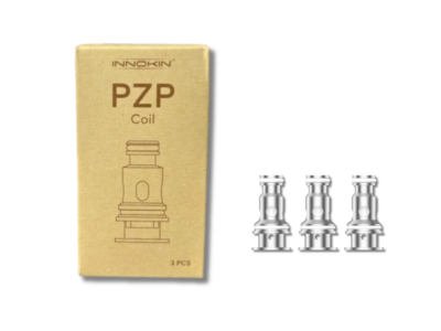 Pack de 3 Résistances PZP Innokin