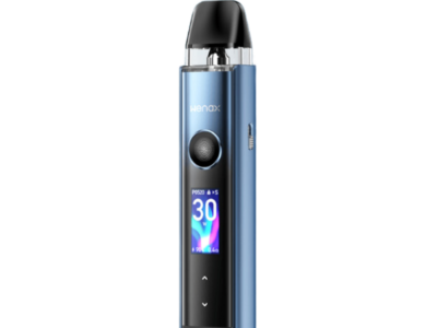 Kit Wenax Q Pro GeekVape - Azure Blue