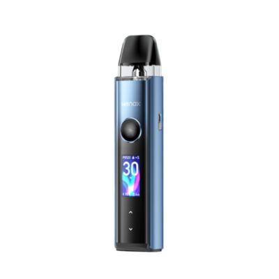 Kit Wenax Q Pro GeekVape - Azure Blue