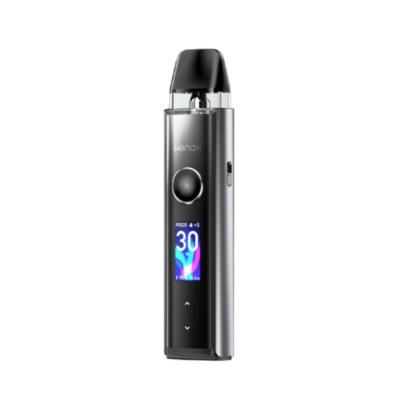 Kit Wenax Q Pro GeekVape - Starlight Grey