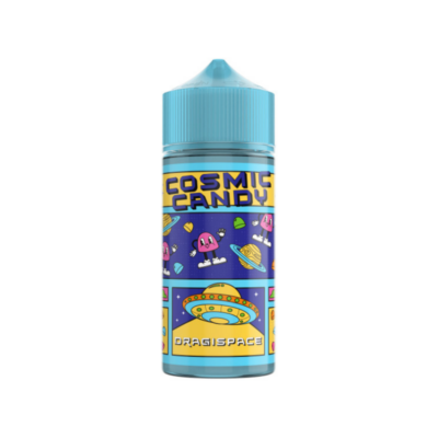 Dragispace Cosmic Candy