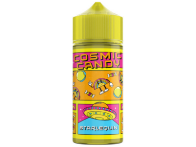 Starlequin Cosmic Candy