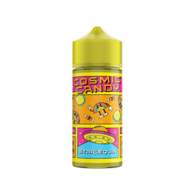 Starlequin Cosmic Candy