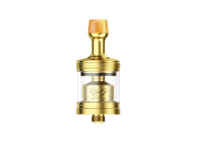 Dead Rabbit MTL 2 RTA 22.5mm 4ml HellVape