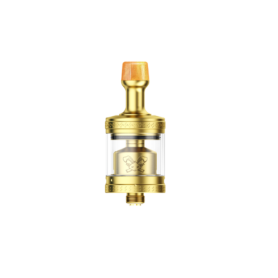 Dead Rabbit MTL 2 RTA 22.5mm 4ml HellVape
