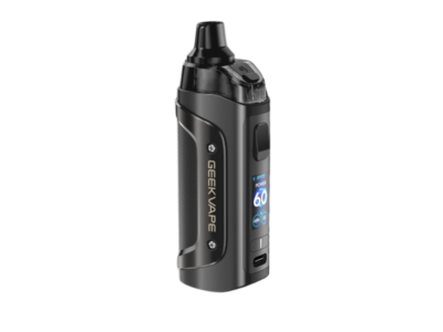 Kit Aegis Boost 3 GeekVape - Black