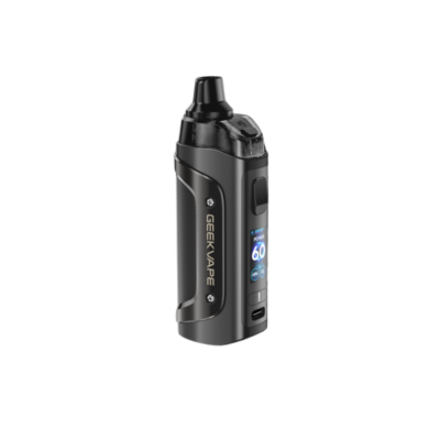 Kit Aegis Boost 3 GeekVape - Black