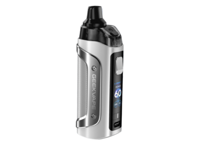 Kit Aegis Boost 3 GeekVape - Silver
