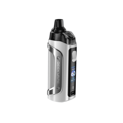Kit Aegis Boost 3 GeekVape - Silver