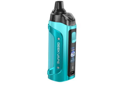 Kit Aegis Boost 3 GeekVape - Teal Blue
