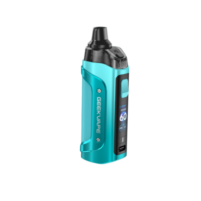 Kit Aegis Boost 3 GeekVape - Teal Blue