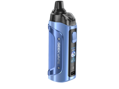 Kit Aegis Boost 3 GeekVape - Sapphire Blue