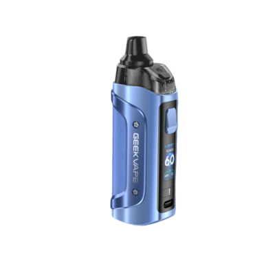 Kit Aegis Boost 3 GeekVape - Sapphire Blue