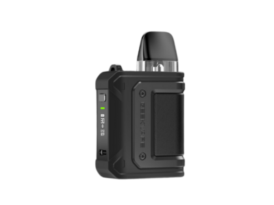 Kit Aegis Hero Q GeekVape - Black