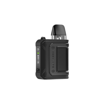 Kit Aegis Hero Q GeekVape - Black