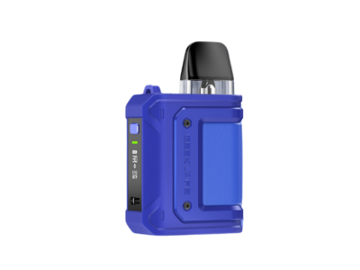 Kit Aegis Hero Q GeekVape - Blue
