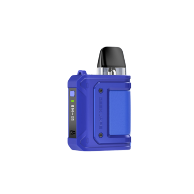 Kit Aegis Hero Q GeekVape - Blue