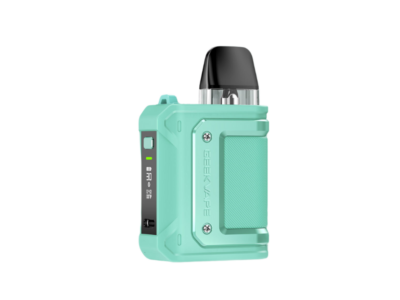 Kit Aegis Hero Q GeekVape - Cyan