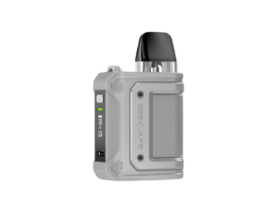Kit Aegis Hero Q GeekVape - Gray