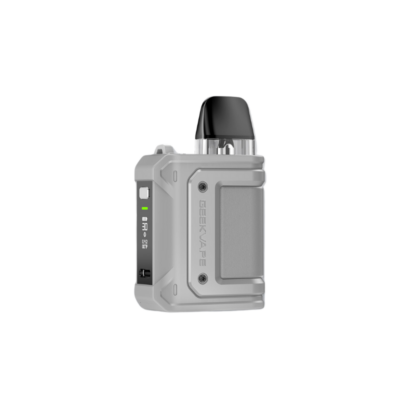 Kit Aegis Hero Q GeekVape - Gray