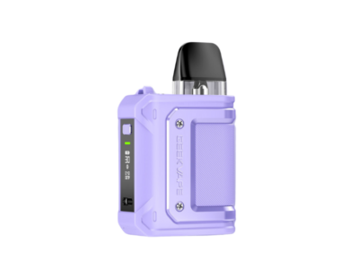 Kit Aegis Hero Q GeekVape - Purple