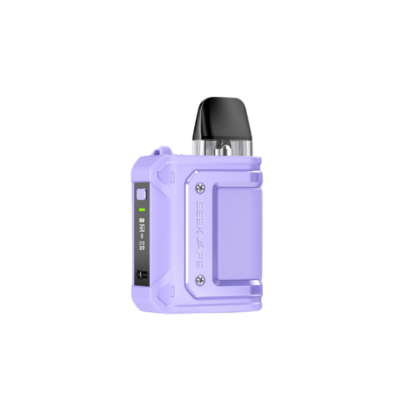 Kit Aegis Hero Q GeekVape - Purple