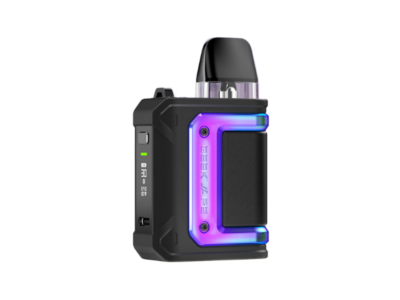 Kit Aegis Hero Q GeekVape - Rainbow