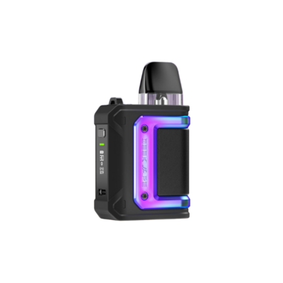 Kit Aegis Hero Q GeekVape - Rainbow