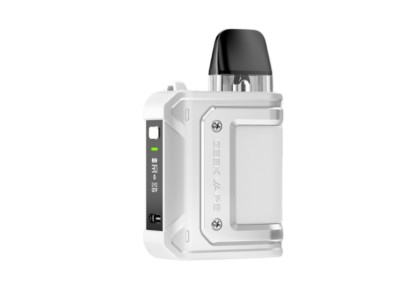 Kit Aegis Hero Q GeekVape - White