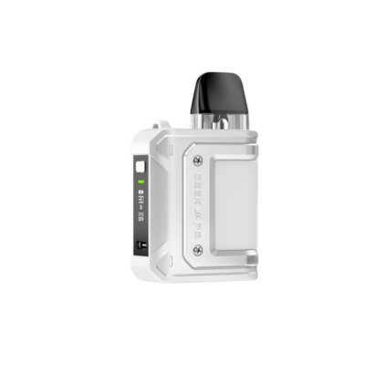 Kit Aegis Hero Q GeekVape - White