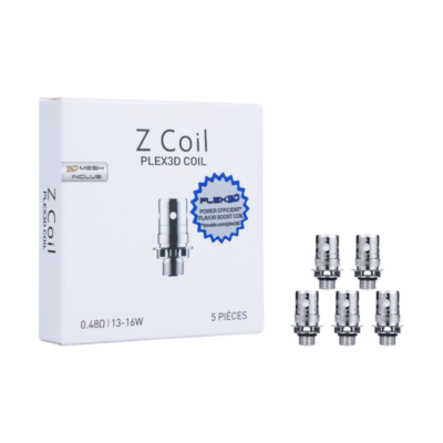 Pack de 5 Résistances Z