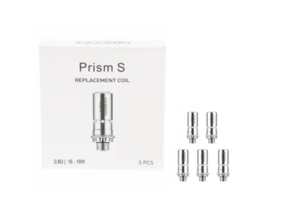 Pack de 5 resistances Prism S Innokin