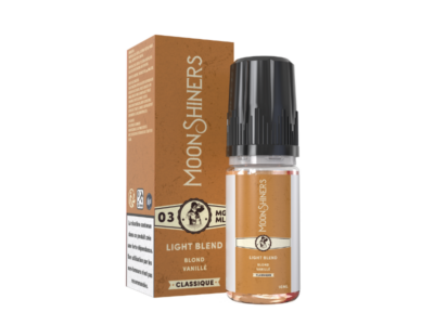 Light Blend Basic Moonshiners Lips