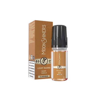 Light Blend Basic Moonshiners Lips