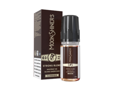 Strong Blend Basic Moonshiners Lips