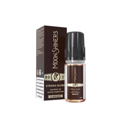 Strong Blend Basic Moonshiners Lips