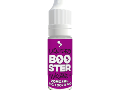 Booster Full PG Liquideo