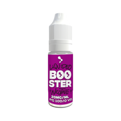 Booster Full PG Liquideo