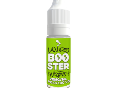 Booster Full VG Liquideo