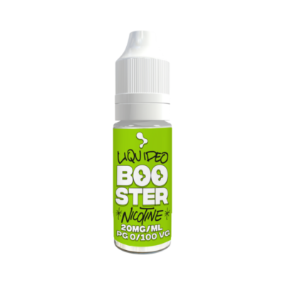 Booster Full VG Liquideo