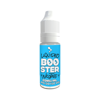 Booster 50/50 Liquideo