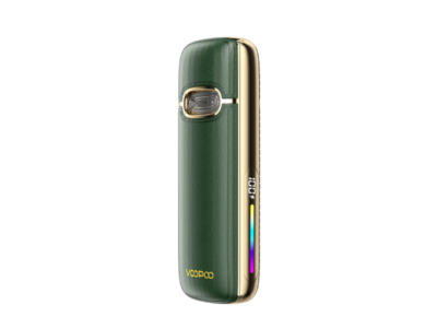 Kit Vmate E2 Pod Voopoo - Emerald Green