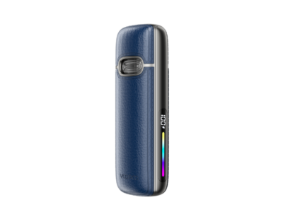 Kit Vmate E2 Pod Voopoo - Navy Blue
