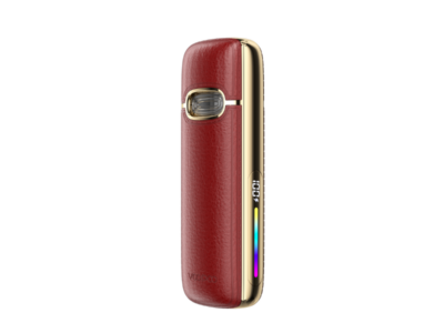 Kit Vmate E2 Pod Voopoo - Rose Red