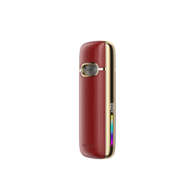 Kit Vmate E2 Pod Voopoo - Rose Red