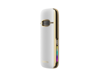 Kit Vmate E2 Pod Voopoo - Seashell White